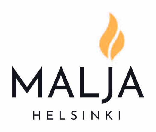 Malja Helsinki – logo